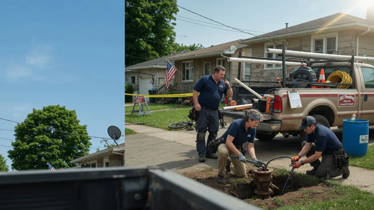 Water Heater Replacement in Saint Hedwig, TX near me